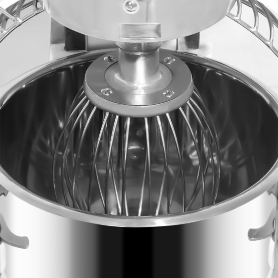 Amasadora planetaria B30B de 30 L | ClimaHostelería
