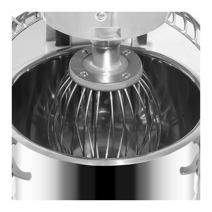 Amasadora planetaria B30B de 30 L | ClimaHostelería