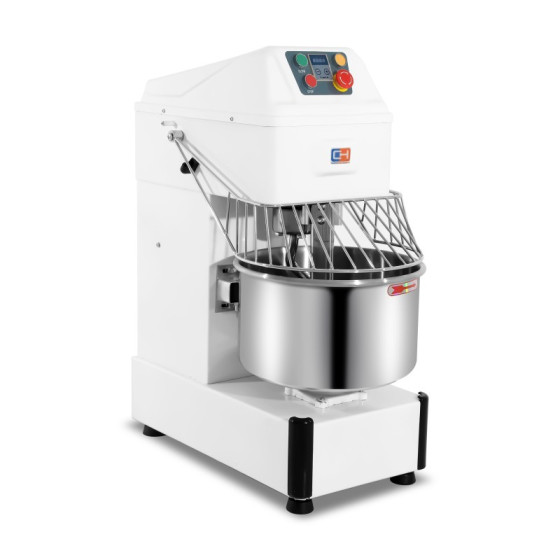 Amasadora espiral HS-20 | ClimaHostelería