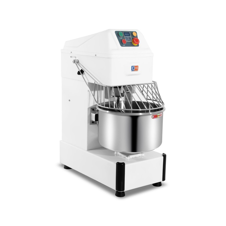 Amasadora espiral HS-20 | ClimaHostelería