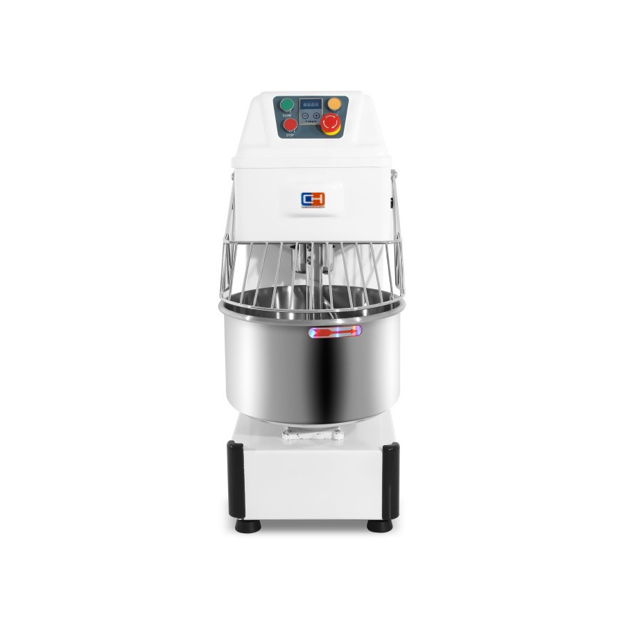 Amasadora espiral HS-20 | ClimaHostelería
