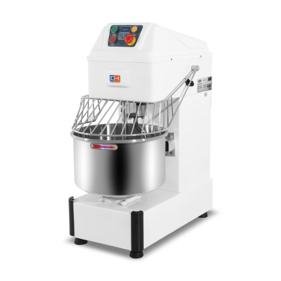 Amasadora espiral HS-20 | ClimaHostelería