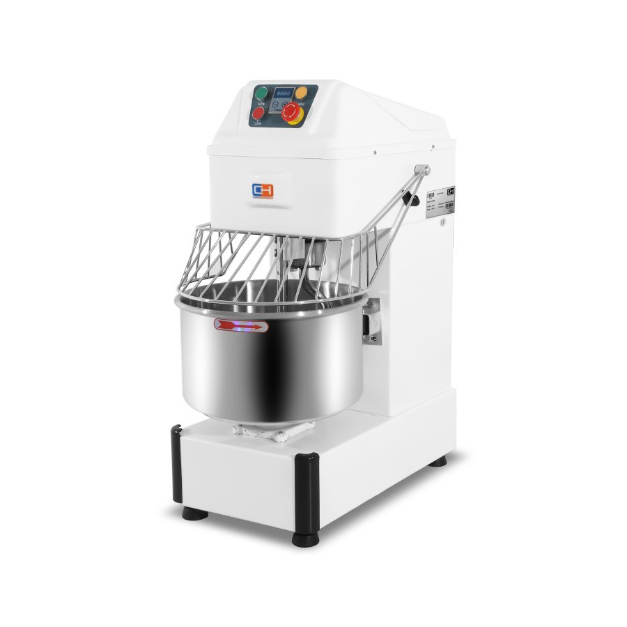 Amasadora espiral HS-20 | ClimaHostelería