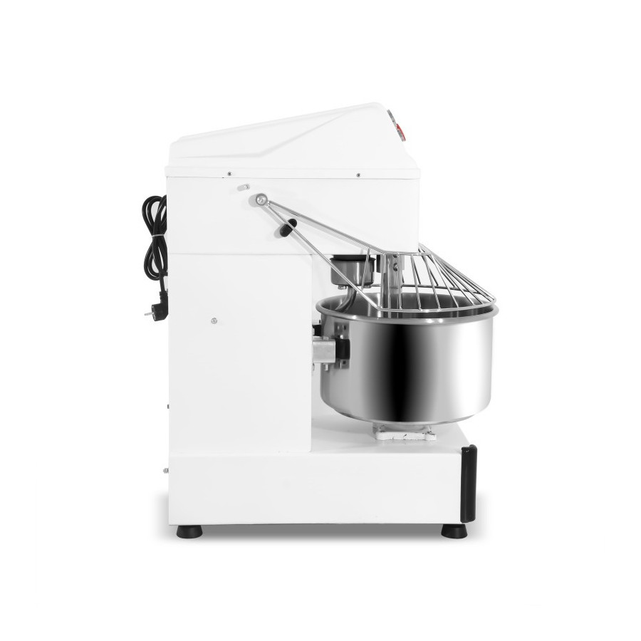 Amasadora espiral HS-20 | ClimaHostelería