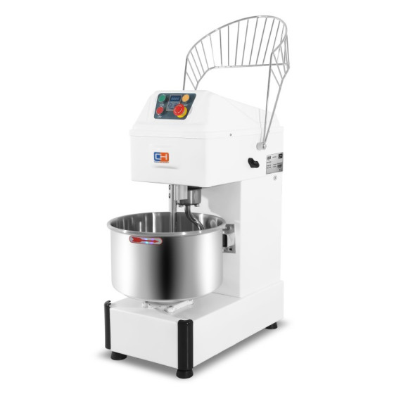 Amasadora espiral HS-20 | ClimaHostelería