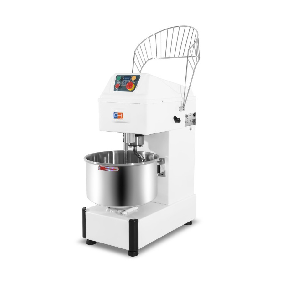 Amasadora espiral HS-20 | ClimaHostelería