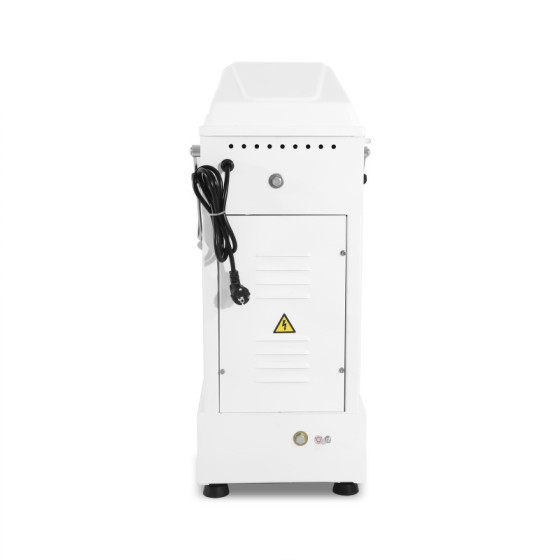 Amasadora espiral HS-20 | ClimaHostelería