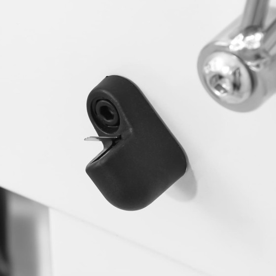 Amasadora espiral HS-20 | ClimaHostelería