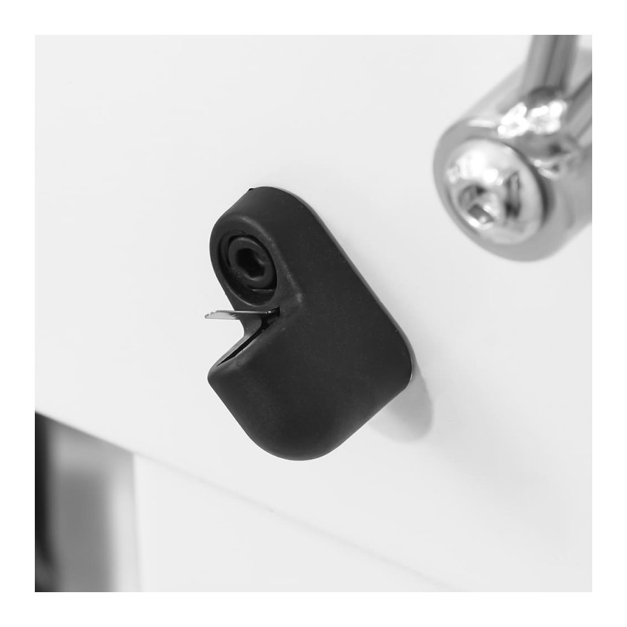 Amasadora espiral HS-20 | ClimaHostelería