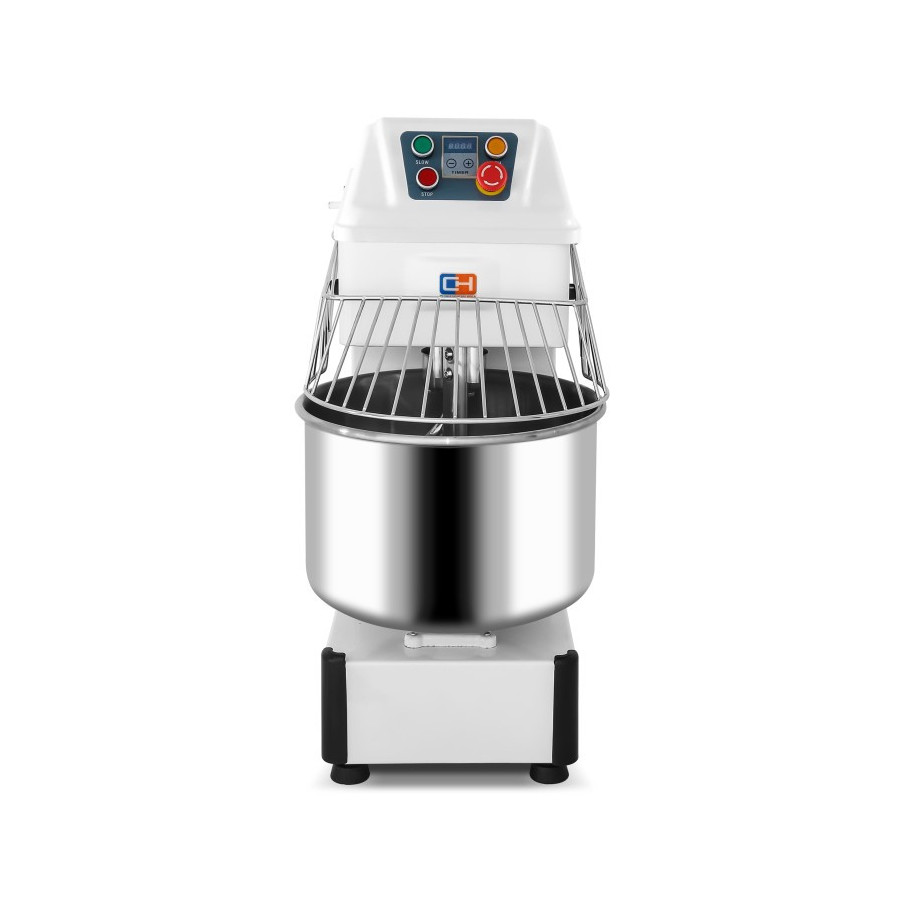 Amasadora espiral HS-30 1,5 kW | ClimaHostelería