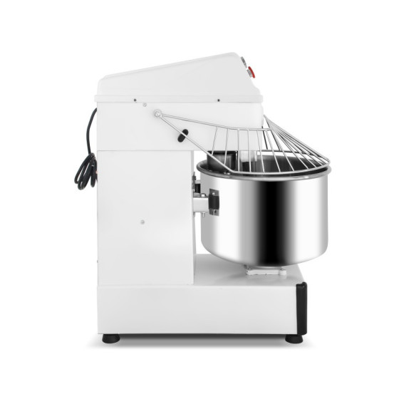 Amasadora espiral HS-30 1,5 kW | ClimaHostelería