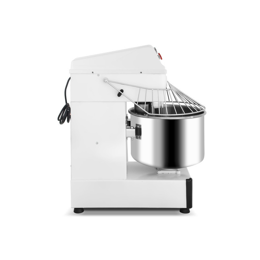 Amasadora espiral HS-30 1,5 kW | ClimaHostelería