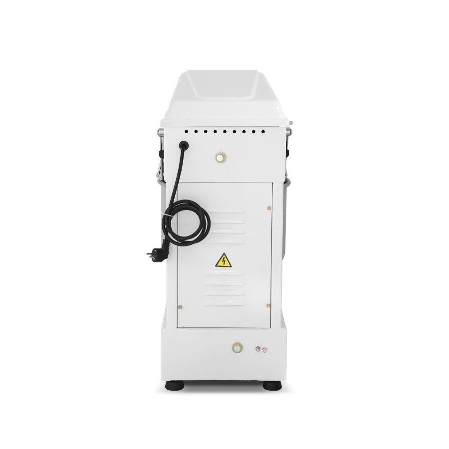 Amasadora espiral HS-30 1,5 kW | ClimaHostelería