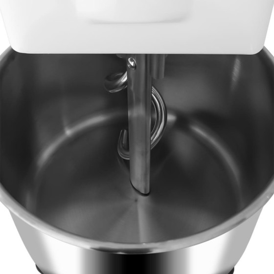 Amasadora espiral HS-30 1,5 kW | ClimaHostelería