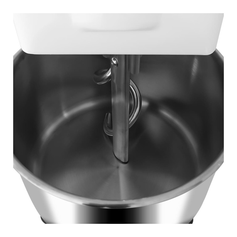 Amasadora espiral HS-30 1,5 kW | ClimaHostelería