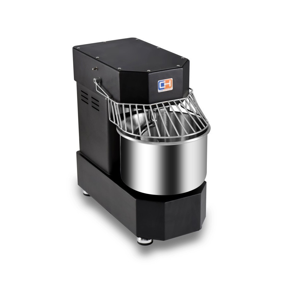 Amasadora espiral HS-5L 10 L | ClimaHostelería