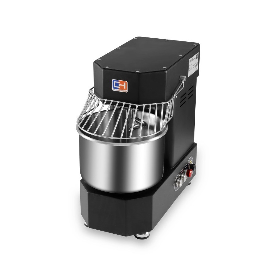 Amasadora espiral HS-5L 10 L | ClimaHostelería