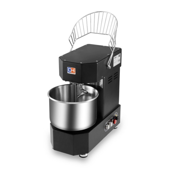 Amasadora espiral HS-5L 10 L | ClimaHostelería
