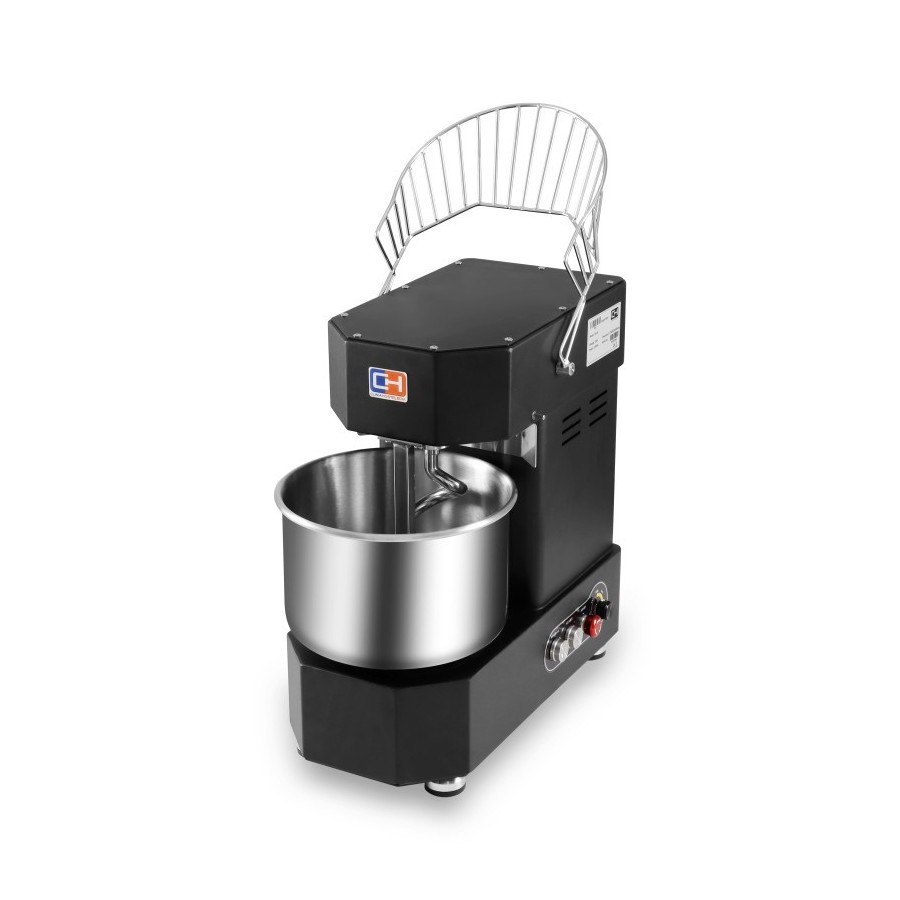 Amasadora espiral HS-5L 10 L | ClimaHostelería