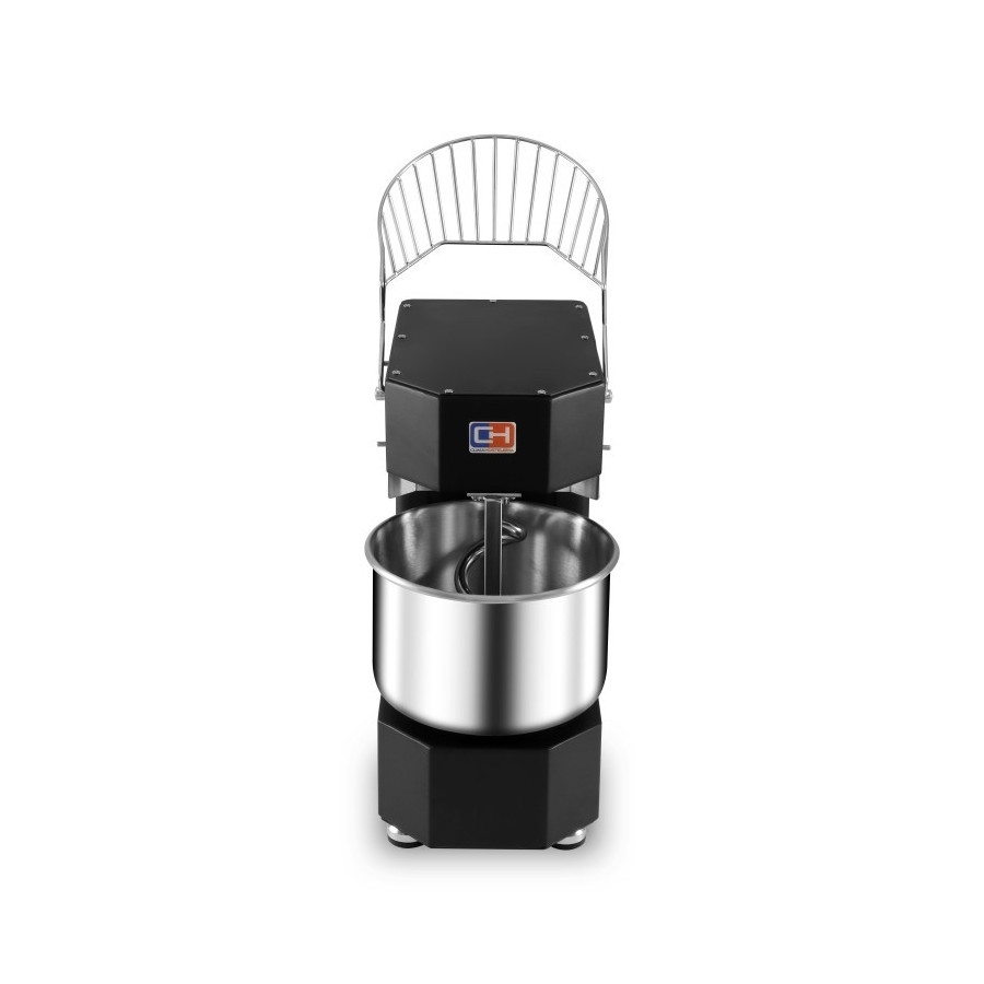 Amasadora espiral HS-5L 10 L | ClimaHostelería