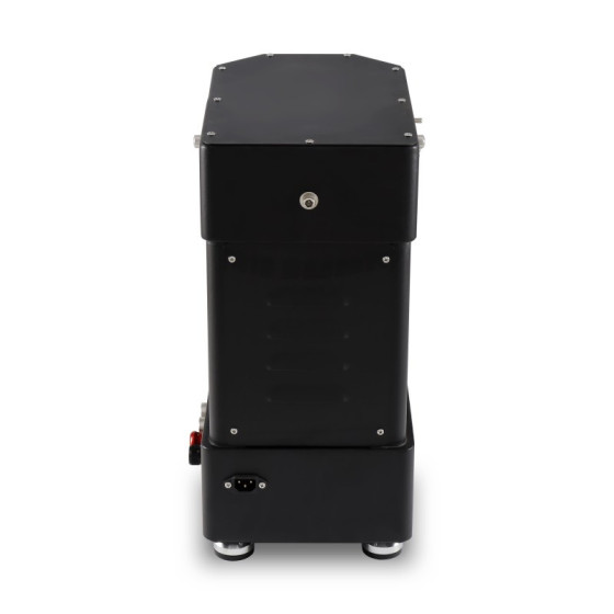 Amasadora espiral HS-5L 10 L | ClimaHostelería