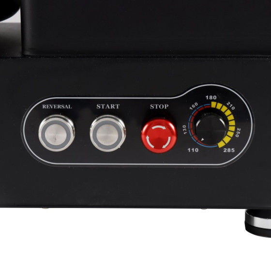 Amasadora espiral HS-5L 10 L | ClimaHostelería