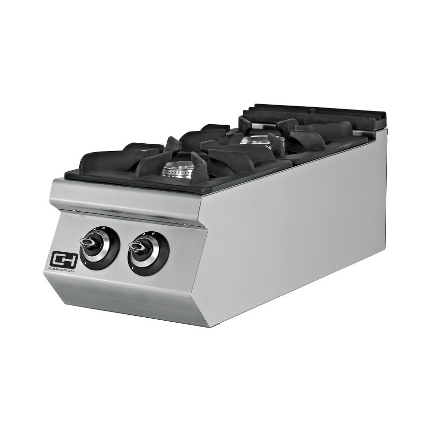 Cocina a gas EMPPLS9KG010 | ClimaHostelería