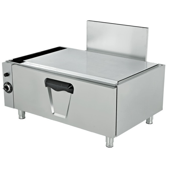 Mueble con horno a gas EMPPLS7FRG03 | ClimaHostelería