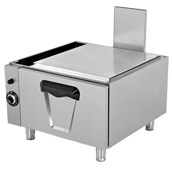 Mueble con horno a gas EMPPLS9FRG01 | ClimaHostelería