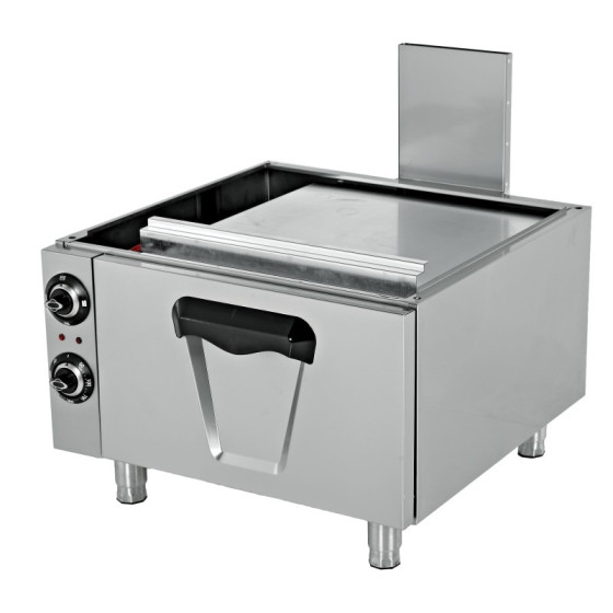 Mueble con horno eléctrico EMPPLS9FRE01 | ClimaHostelería