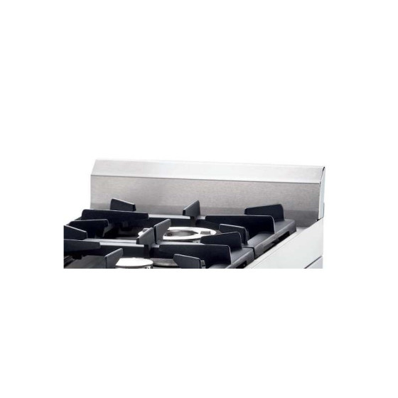Rejilla de ventilación 9700040 | ClimaHostelería