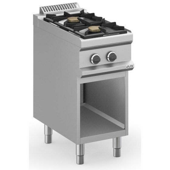 Cocina a gas MFB74AXS | ClimaHostelería