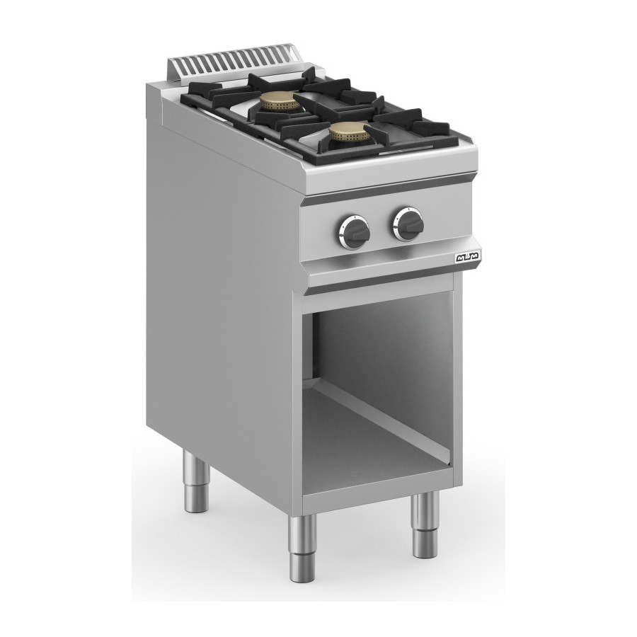 Cocina a gas MFB74AXS | ClimaHostelería