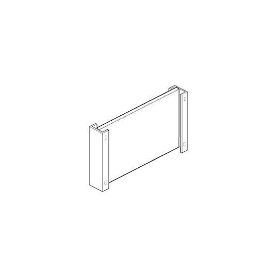Soporte de Pared Edenox SM-60 | Para Salamandras SE/SER-60
