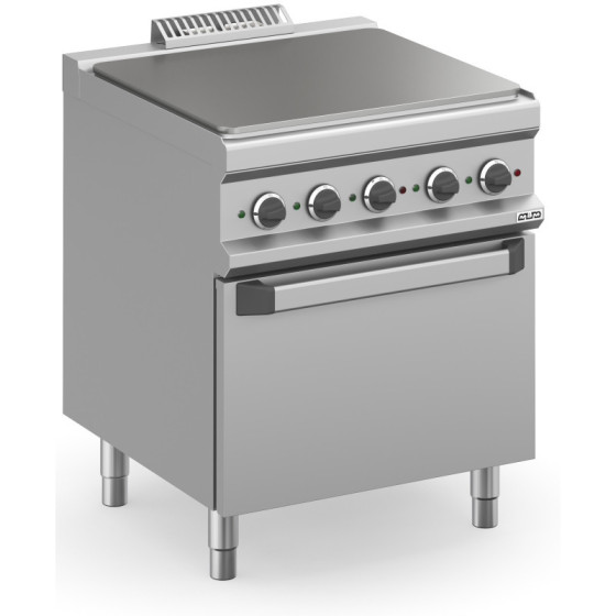 Cocina radiante MTPE77FE | ClimaHostelería
