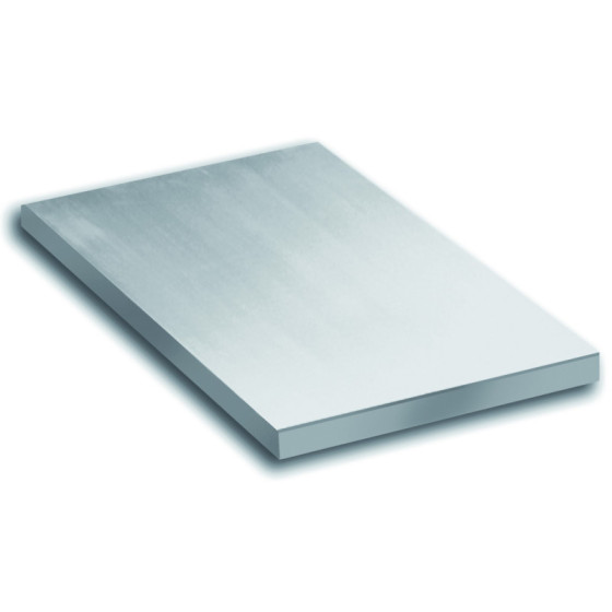 Plancha lisa A980119 | ClimaHostelería