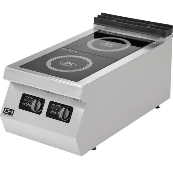 Cocina de inducción EMPPLS7IND010 | ClimaHostelería