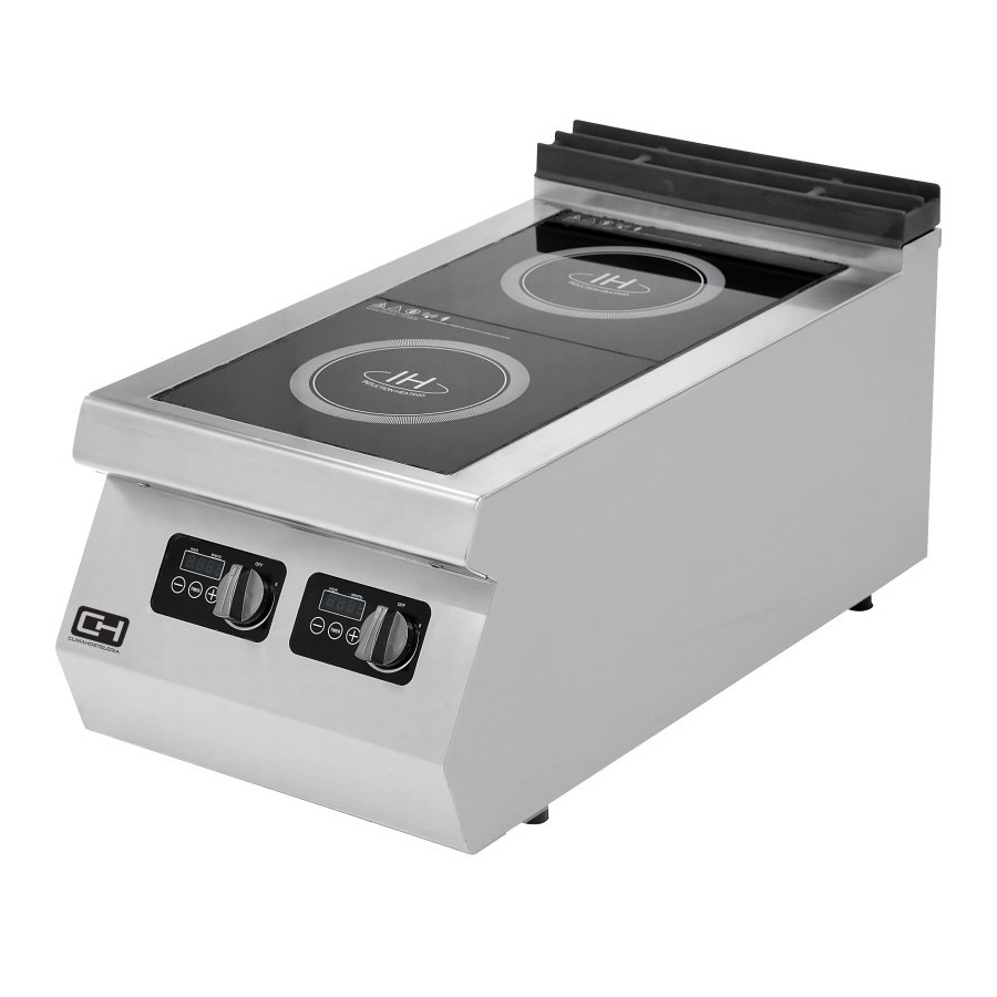 Cocina de inducción EMPPLS9IND010 | ClimaHostelería