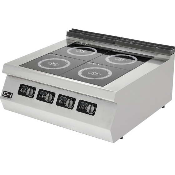 Cocina de inducción EMPPLS9IND030 | ClimaHostelería