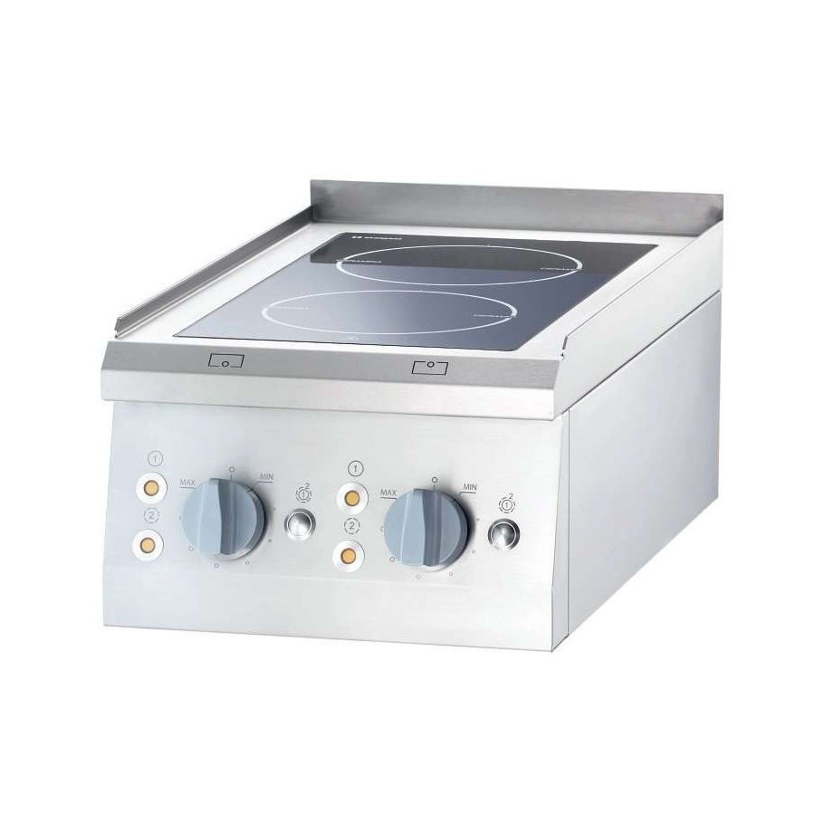 Cocina vitrocerámica 9705500 | ClimaHostelería