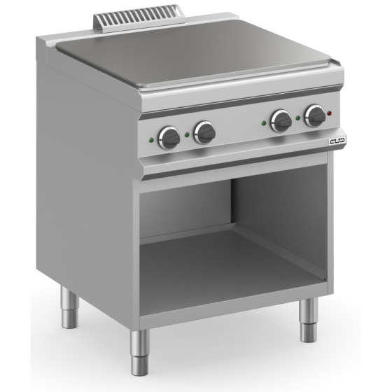 Cocina eléctrica MTPE77A | ClimaHostelería