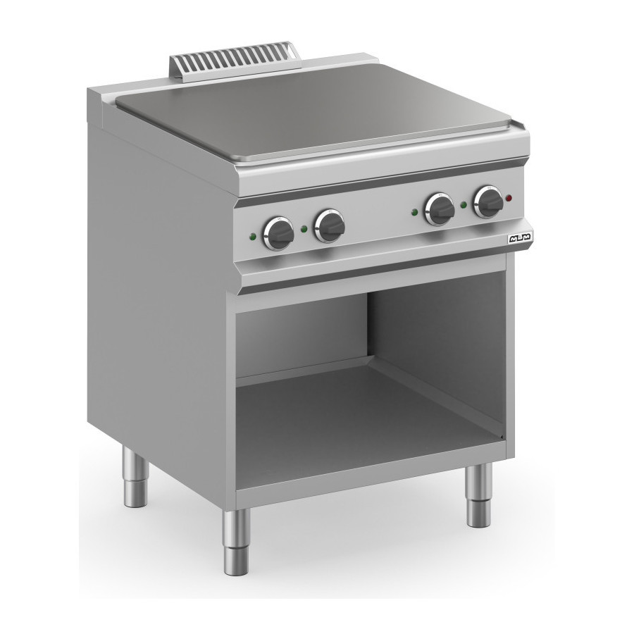 Cocina eléctrica MTPE77A | ClimaHostelería