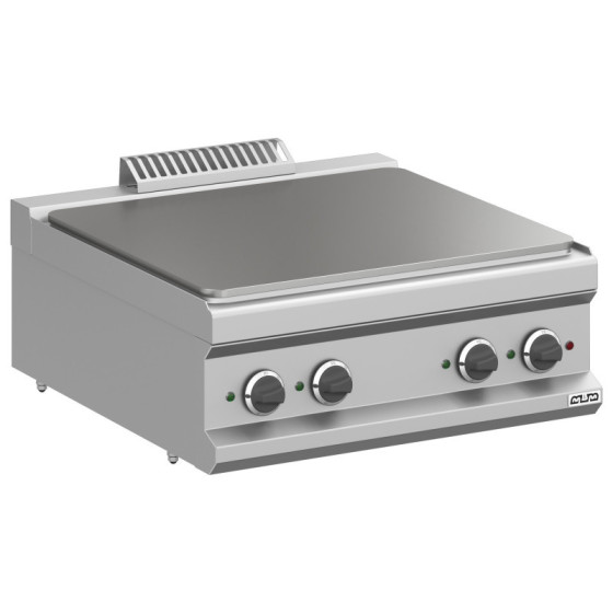 Cocina eléctrica MTPE77T de sobremesa | ClimaHostelería