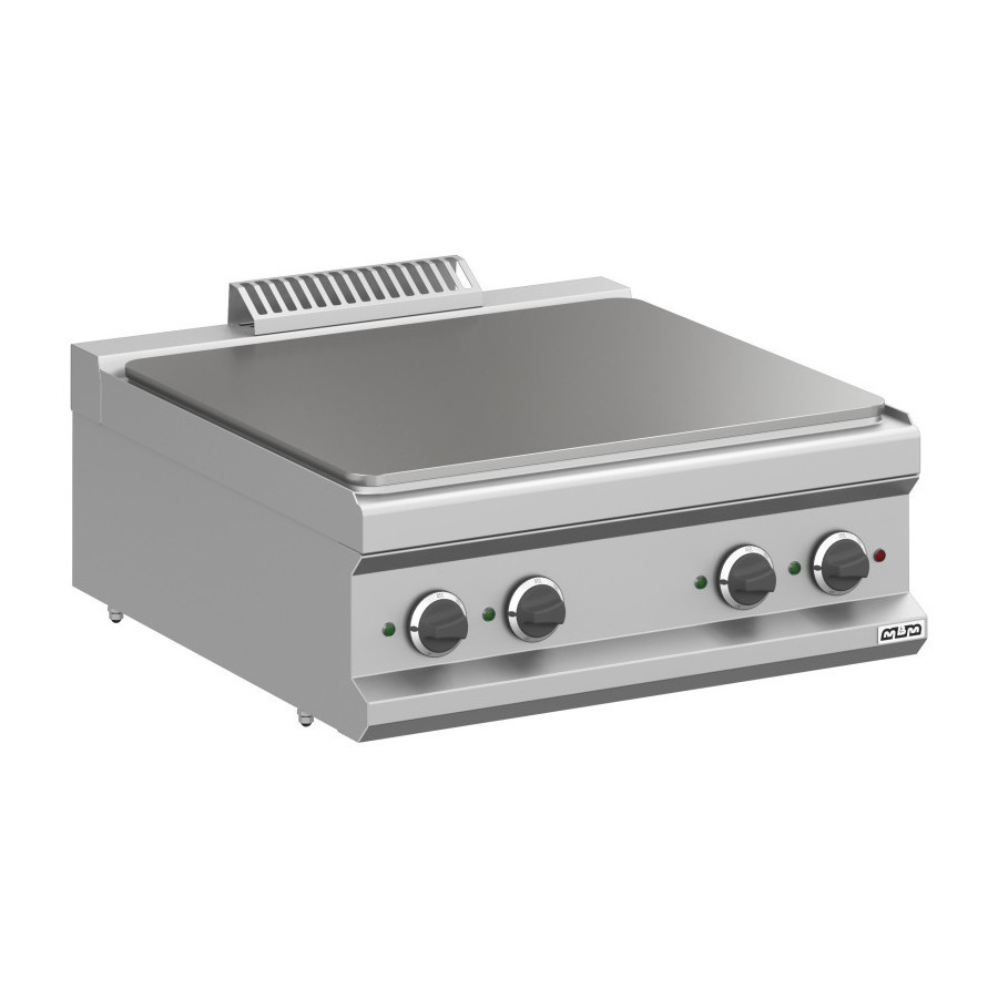 Cocina eléctrica MTPE77T de sobremesa | ClimaHostelería