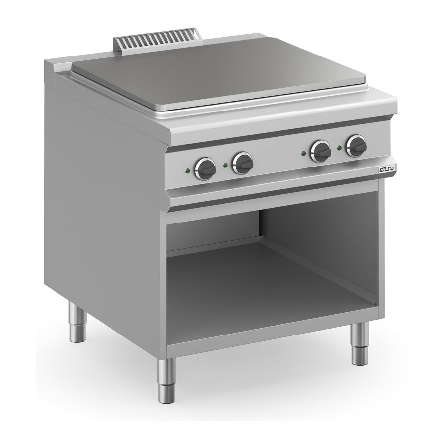 Cocina eléctrica MTPE98A | ClimaHostelería