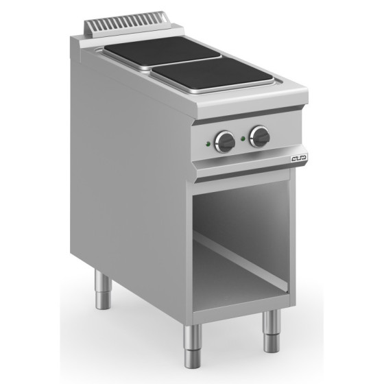 Cocina eléctrica MPQ94A | ClimaHostelería