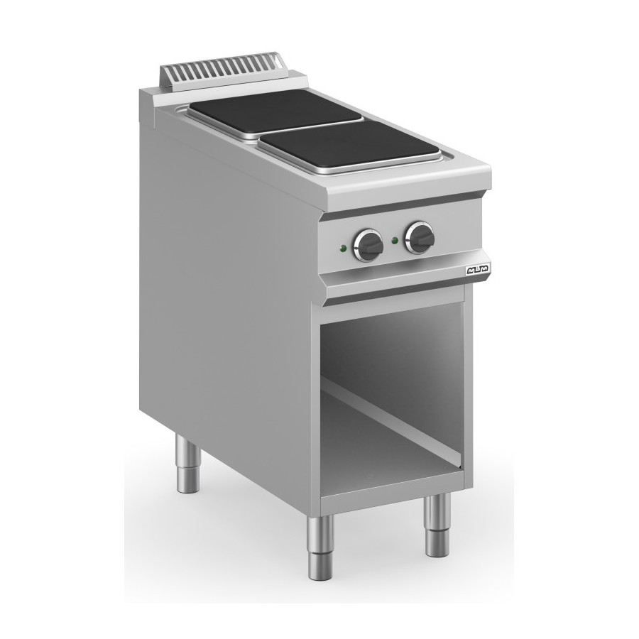 Cocina eléctrica MPQ94A | ClimaHostelería