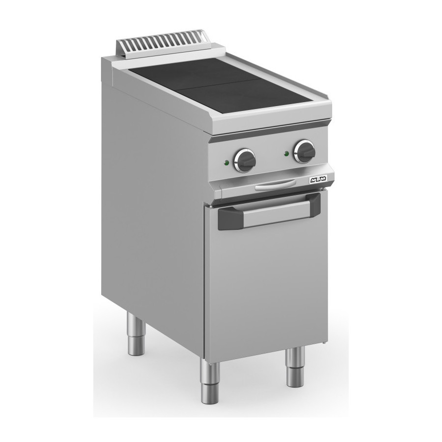 Cocina eléctrica MPQR74A | ClimaHostelería