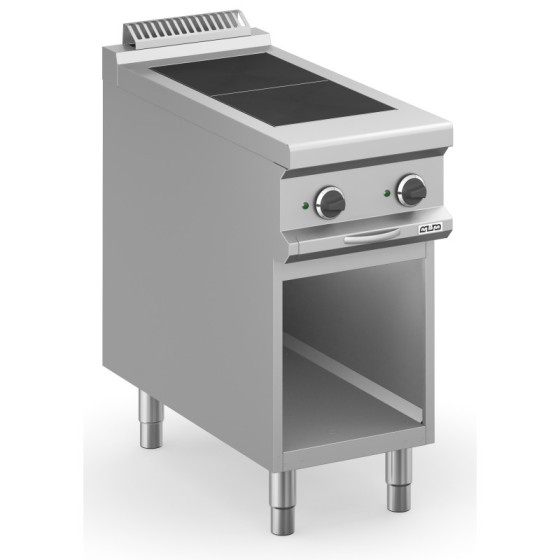 Cocina eléctrica MPQR94A | ClimaHostelería