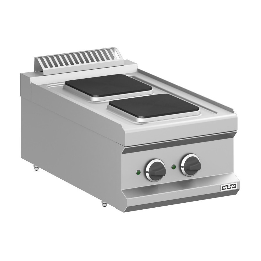 Cocina eléctrica MPQ74T | ClimaHostelería